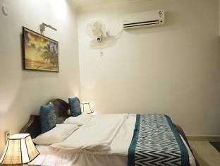 21 Milestone Hotel & Resort New Delhi Exterior photo